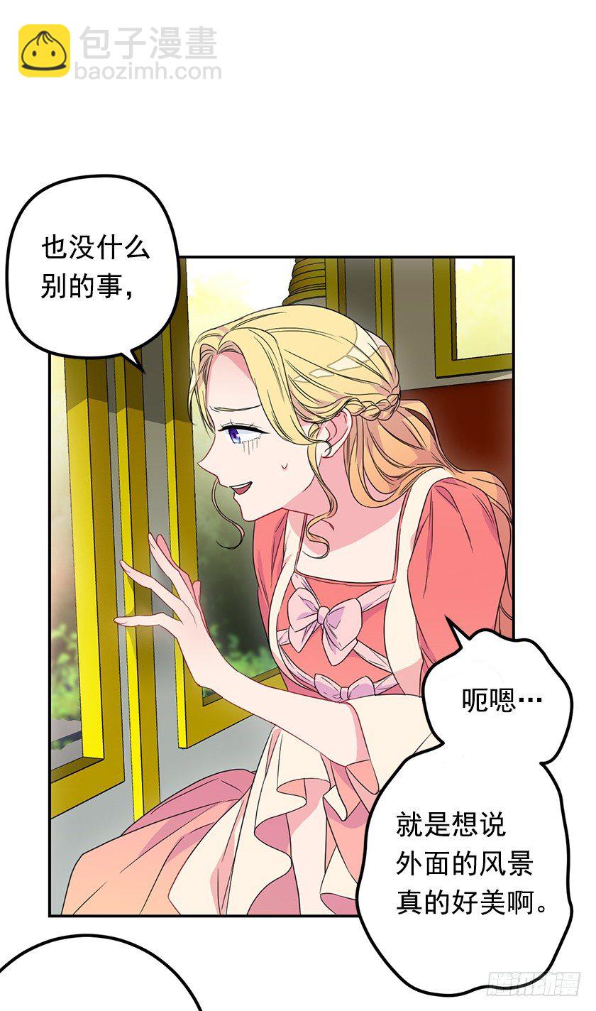 《皇子，你想干啥？》公主的阴谋 第29页