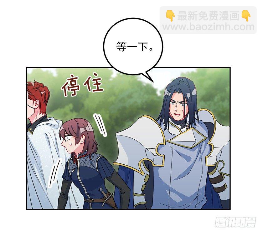 《皇子，你想干啥？》大皇子的命令 第15页
