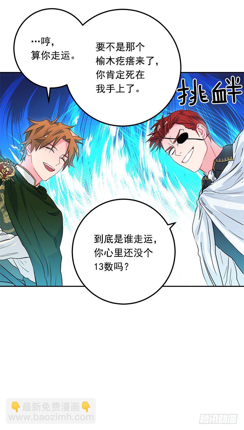《皇子，你想干啥？》大皇子的命令 第34页