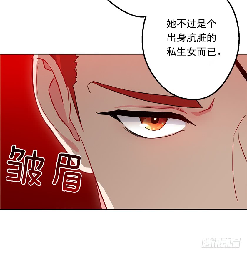 《皇子，你想干啥？》49.珍藏的王牌 第29页