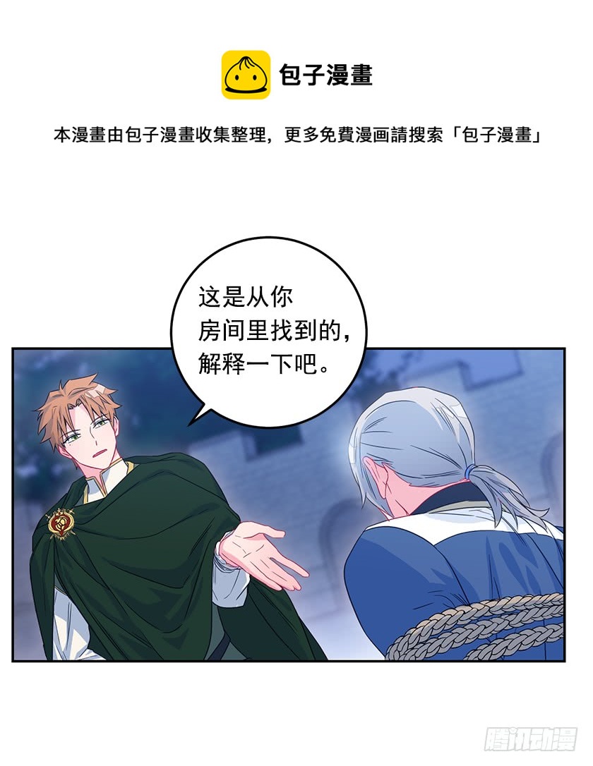 《皇子，你想干啥？》64.将计就计 第10页