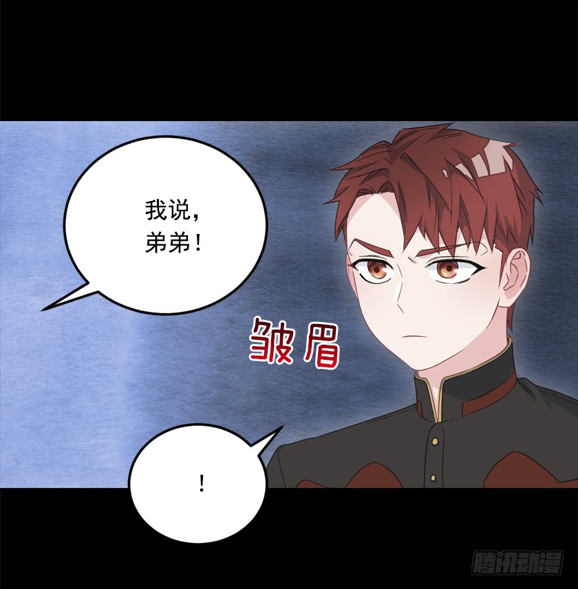 《皇子，你想干啥？》69.来，打个赌吧 第14页