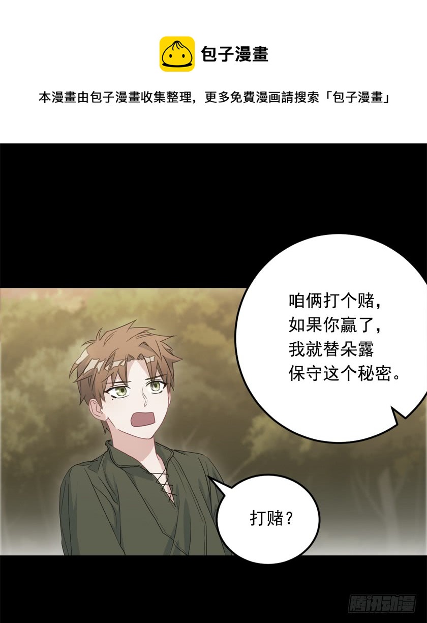 《皇子，你想干啥？》69.来，打个赌吧 第32页