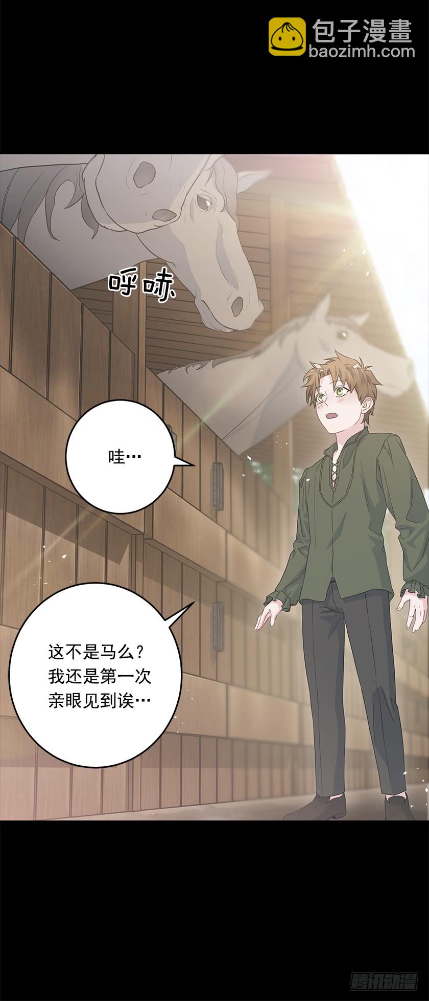 《皇子，你想干啥？》67.这到底是哪里 第29页