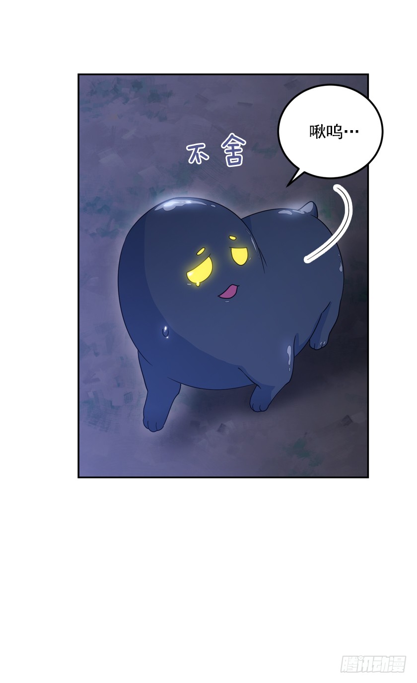 《皇子，你想干啥？》71.咱们聊聊吧 第37页