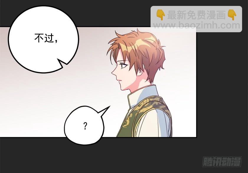 《皇子，你想干啥？》82.唯一挚爱 第35页