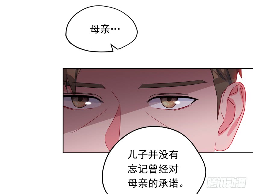 《皇子，你想干啥？》81.这是唯一的机会 第39页
