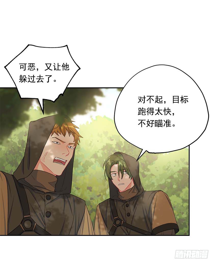《皇子，你想干啥？》91.追杀！ 第19页