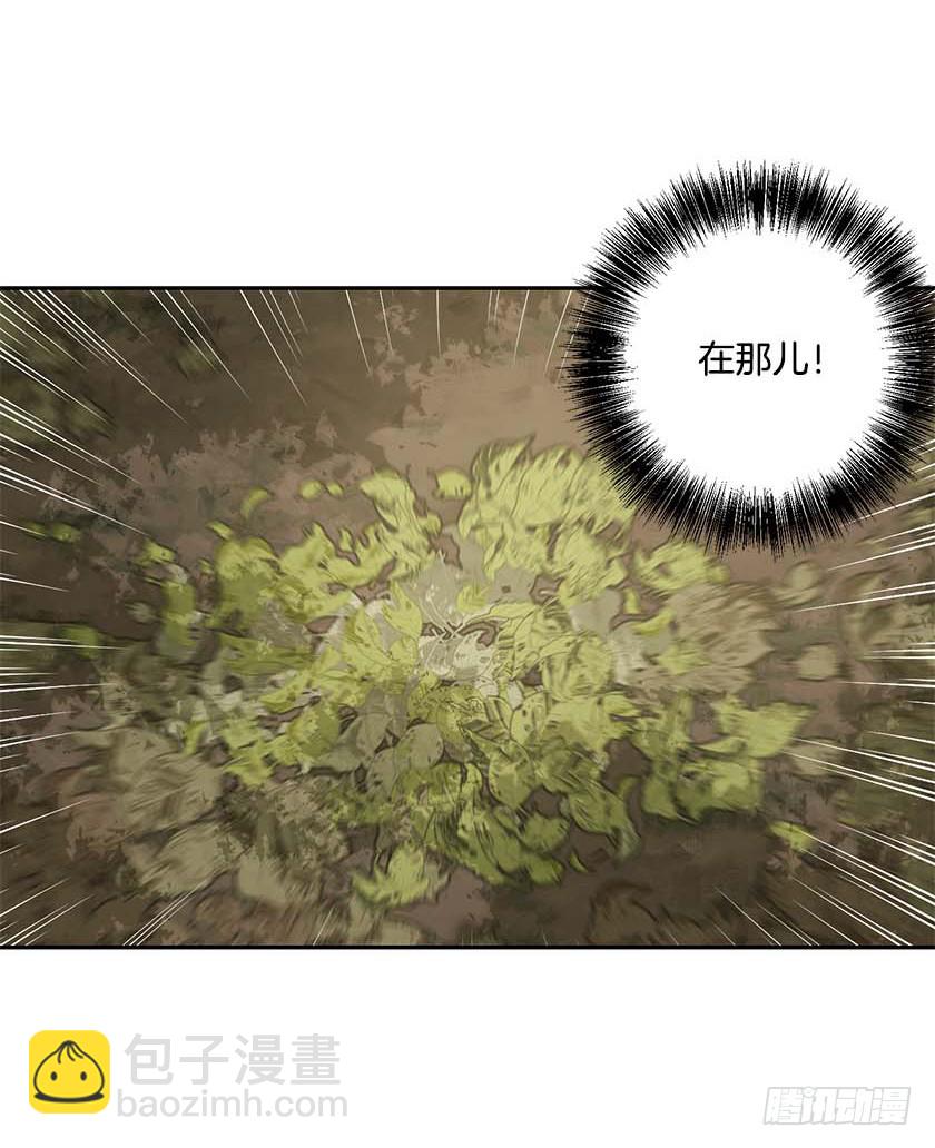 《皇子，你想干啥？》91.追杀！ 第26页
