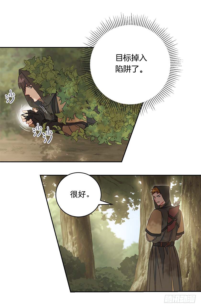 《皇子，你想干啥？》91.追杀！ 第30页