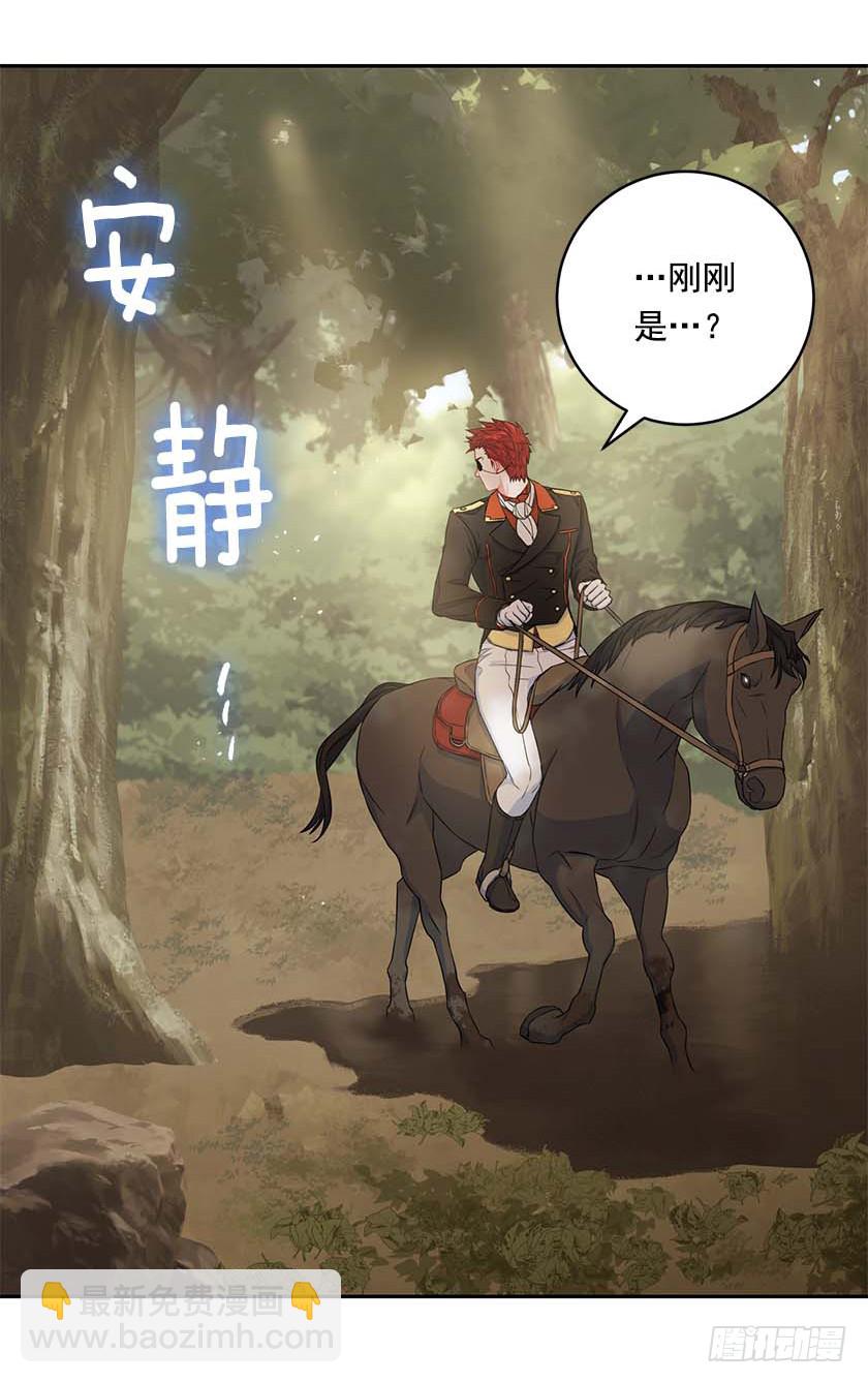 《皇子，你想干啥？》91.追杀！ 第43页