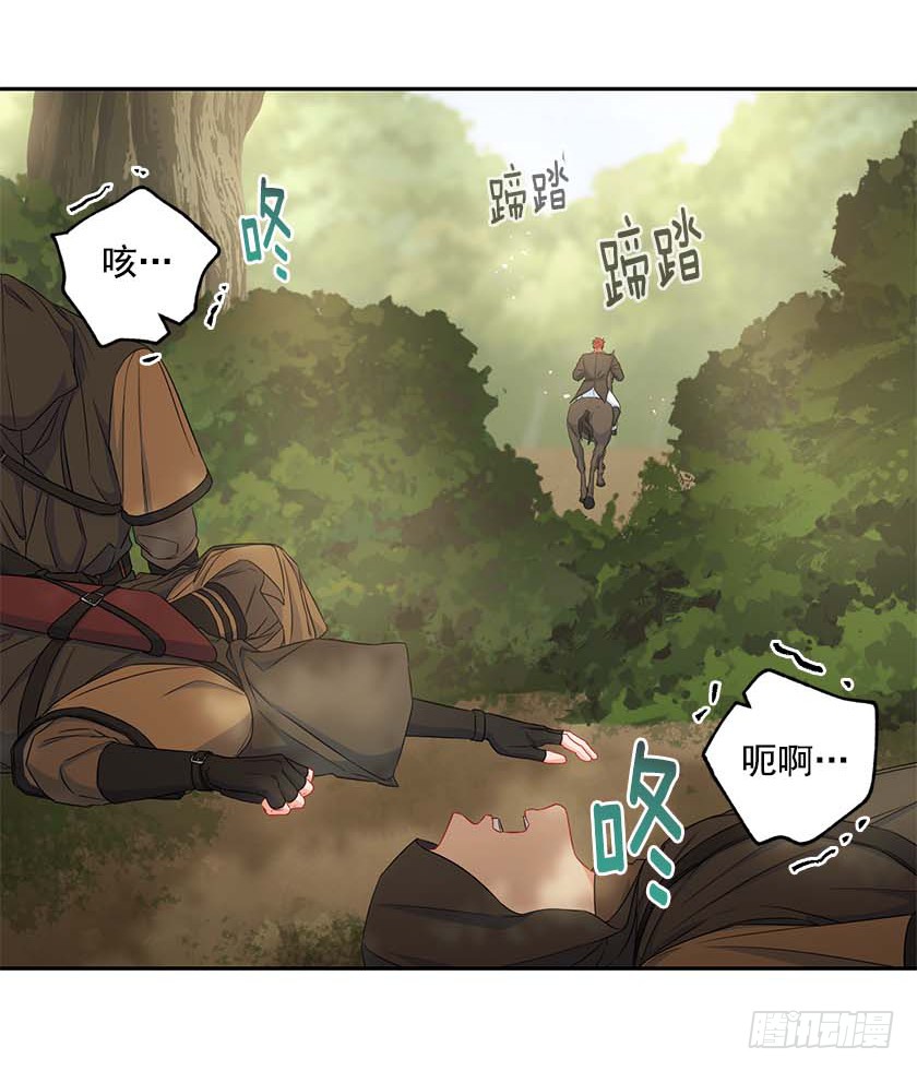 《皇子，你想干啥？》91.追杀！ 第47页
