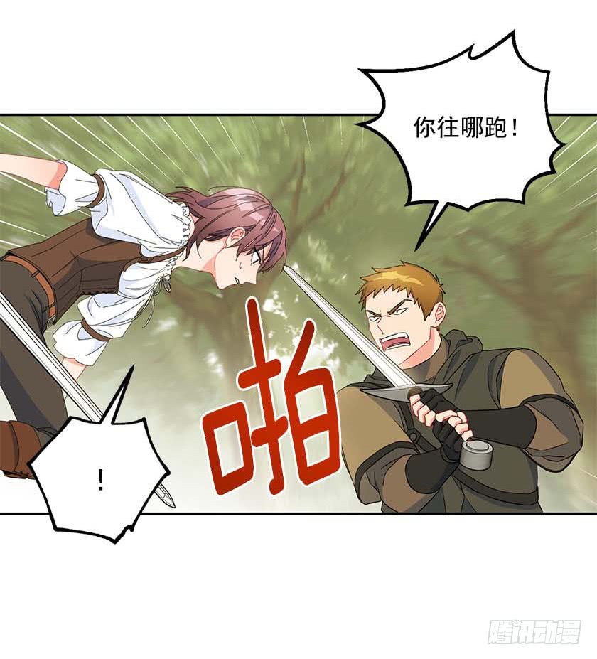 《皇子，你想干啥？》93.舍身挡剑！ 第27页