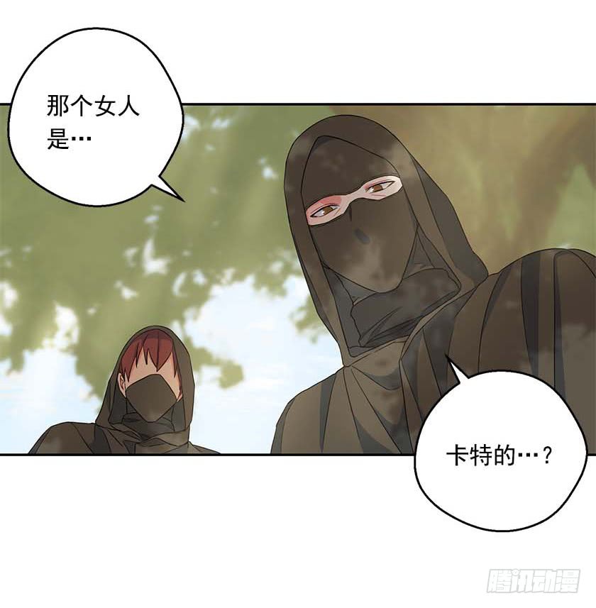 《皇子，你想干啥？》93.舍身挡剑！ 第30页
