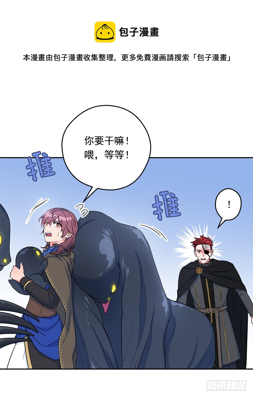 《皇子，你想干啥？》106.帛汐被掳走 第32页