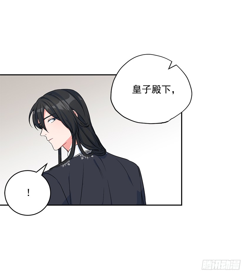 《皇子，你想干啥？》108.趋于崩坏的世界 第40页