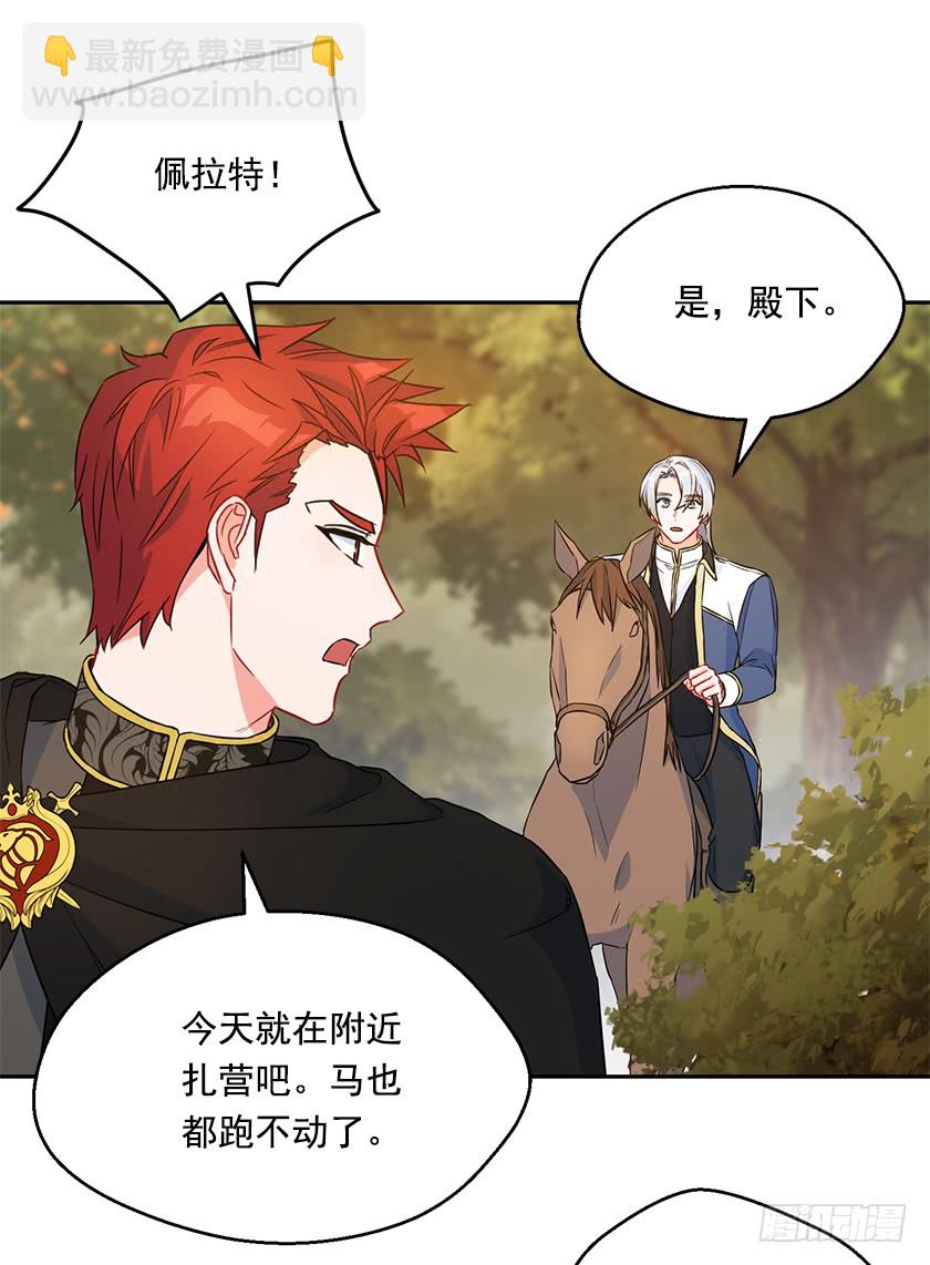 《皇子，你想干啥？》114.怎样的世界 第38页