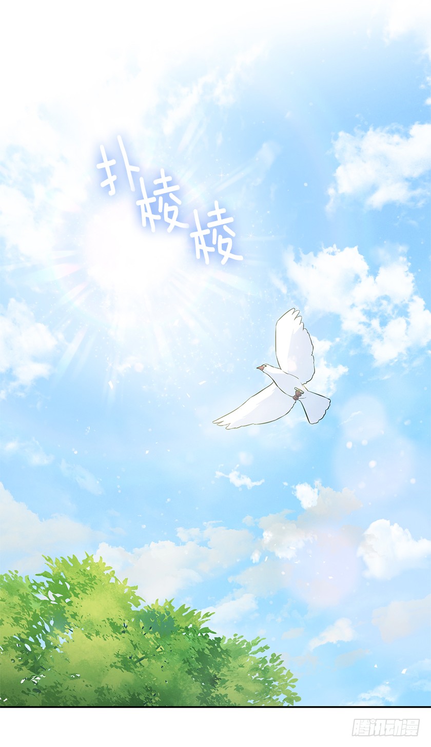 《皇子，你想干啥？》113.我效忠的可不是你 第28页