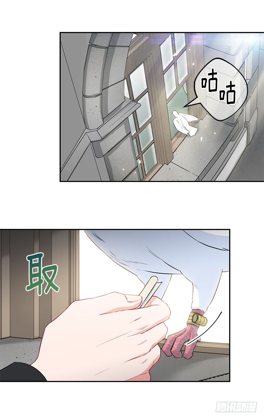 《皇子，你想干啥？》113.我效忠的可不是你 第29页