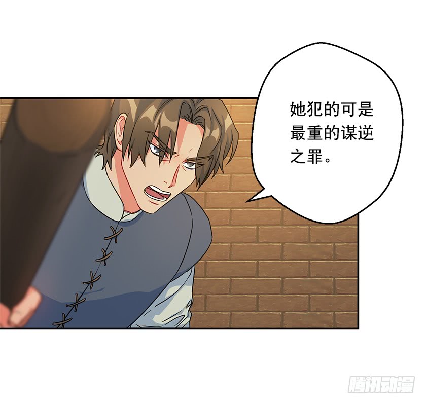 《皇子，你想干啥？》111.菈乌夫人的谋逆之罪 第31页