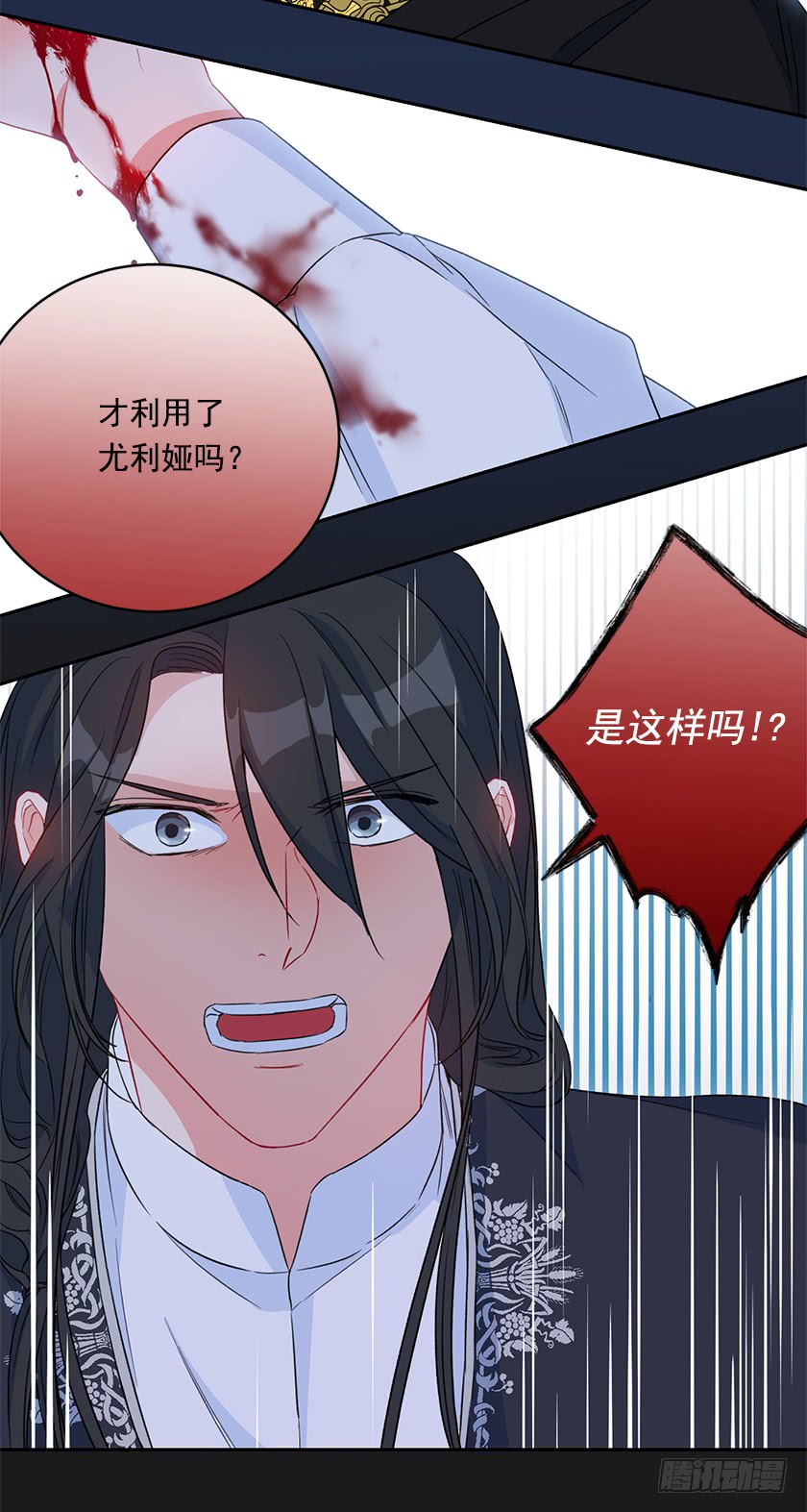 《皇子，你想干啥？》118.到底谁该找谁报仇！ 第38页