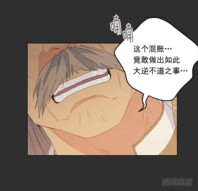 《皇子，你想干啥？》119.跟我合作吧，卡特 第18页