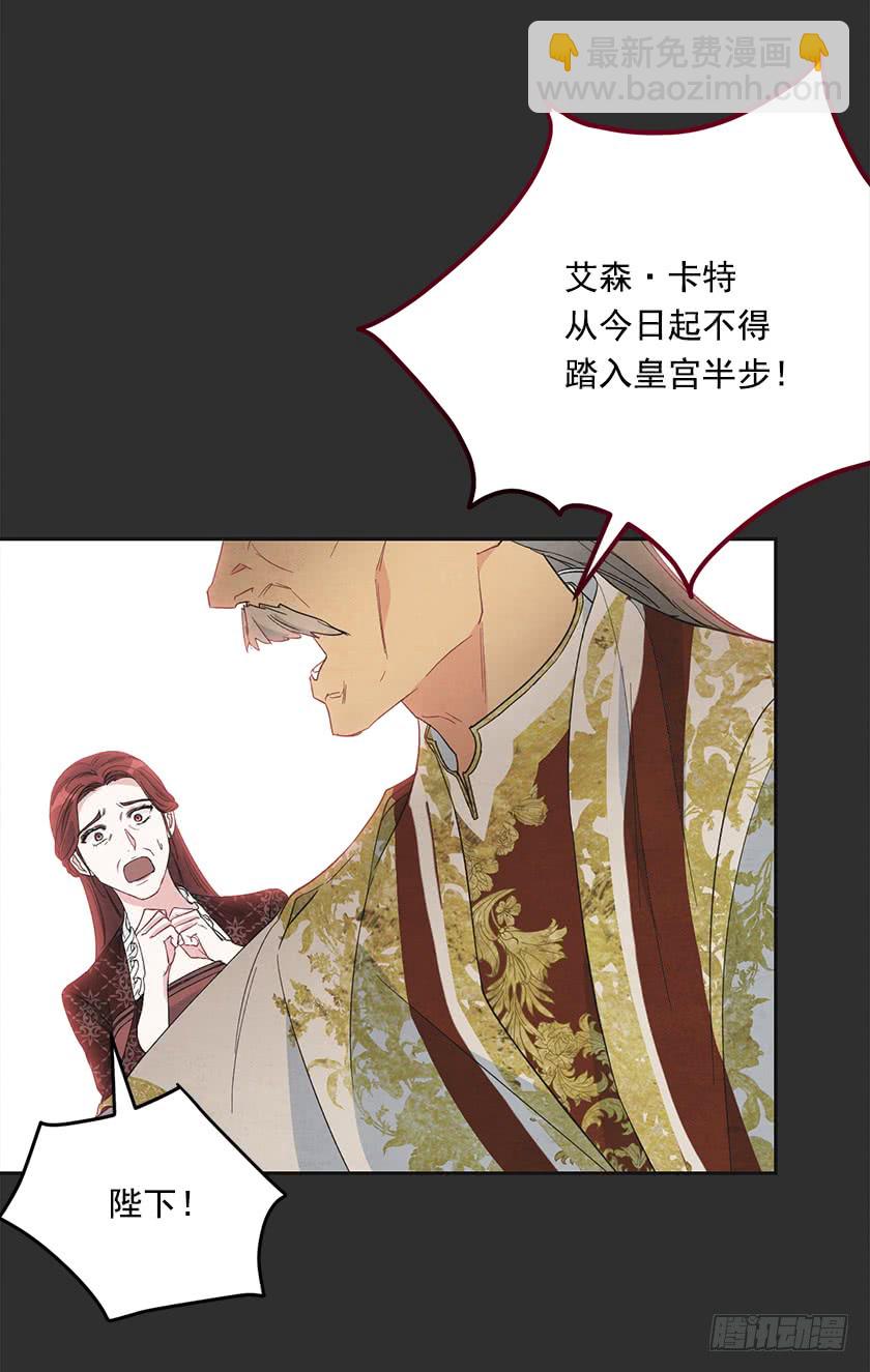 《皇子，你想干啥？》119.跟我合作吧，卡特 第19页