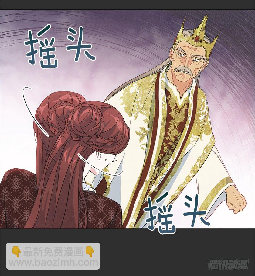 《皇子，你想干啥？》119.跟我合作吧，卡特 第20页