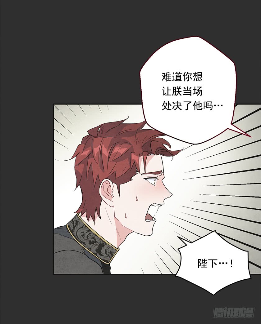 《皇子，你想干啥？》119.跟我合作吧，卡特 第21页