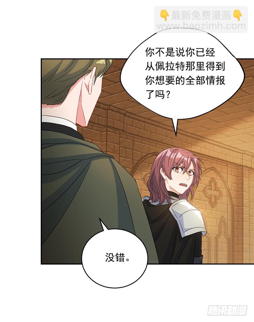 《皇子，你想干啥？》123.使用魔法的条件 第40页