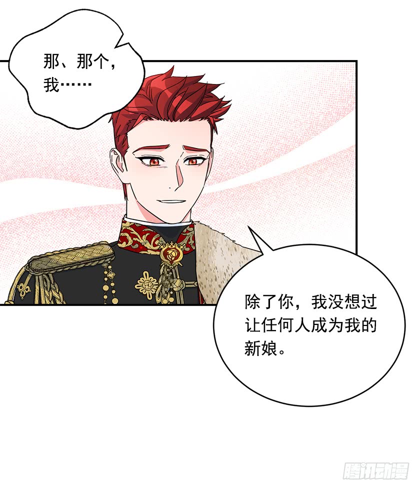 《皇子，你想干啥？》141.你愿意嫁给我吗？ 第21页