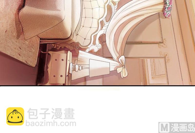 《BOSS的替嫁新娘》第3话 行使夫妻权利 第15页