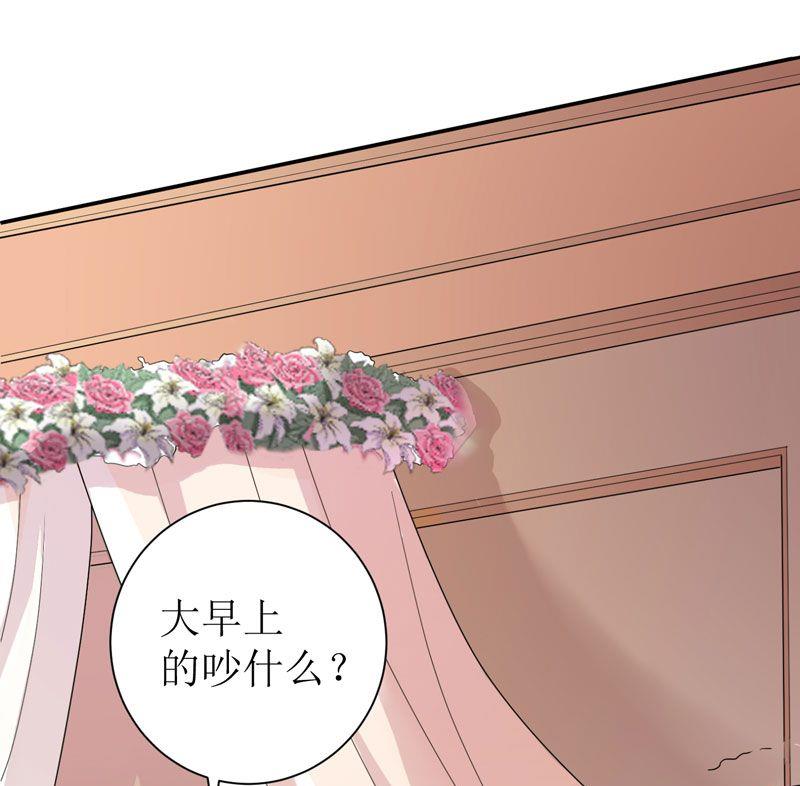 《BOSS的替嫁新娘》第3话 行使夫妻权利 第23页