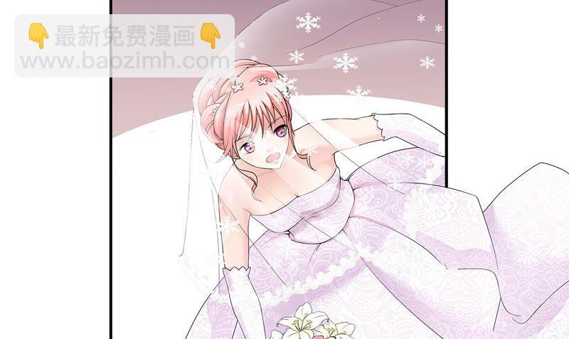 《BOSS的替嫁新娘》第2话 不是姐夫是老公 第25页