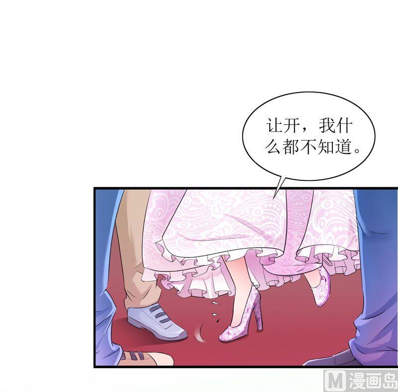 《BOSS的替嫁新娘》第2话 不是姐夫是老公 第29页
