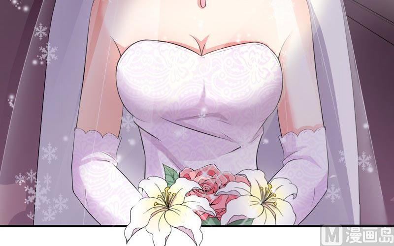 《BOSS的替嫁新娘》第2话 不是姐夫是老公 第9页