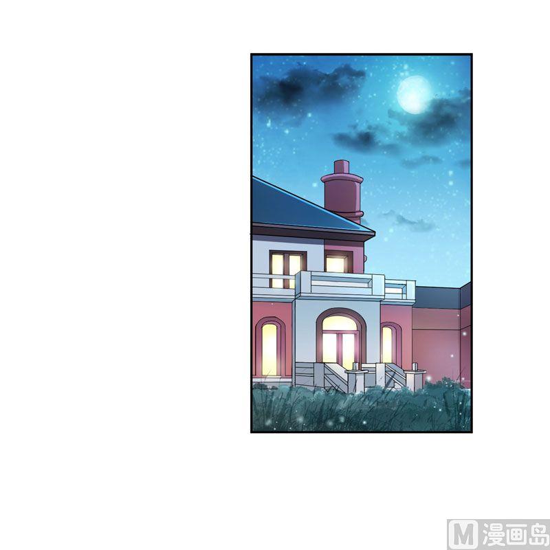 《BOSS的替嫁新娘》第7话 参加宴会 第14页