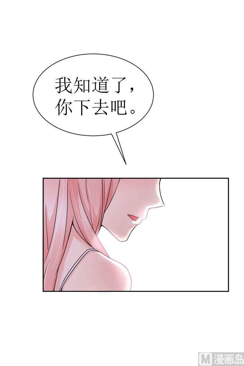《BOSS的替嫁新娘》第7话 参加宴会 第19页