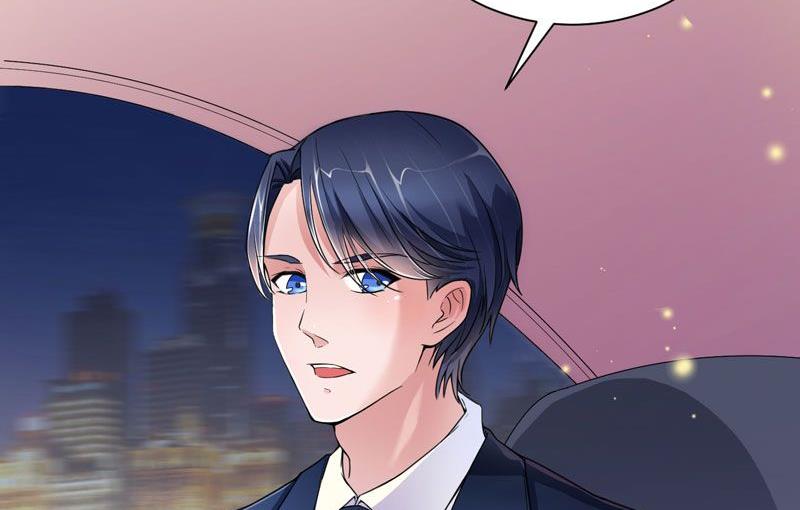 《BOSS的替嫁新娘》第7话 参加宴会 第30页