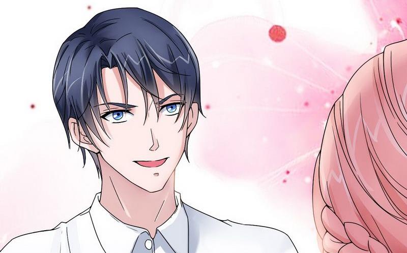《BOSS的替嫁新娘》第6话 好吃吗？ 第21页