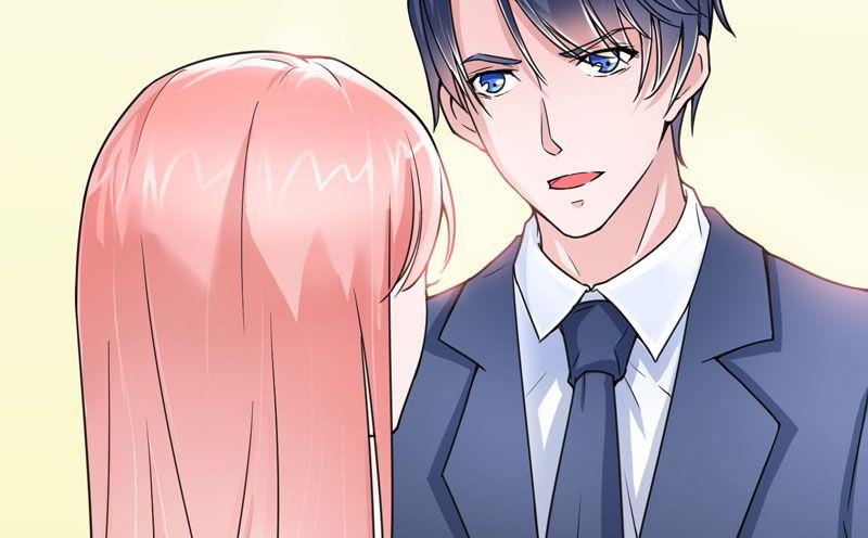 《BOSS的替嫁新娘》第11话 找到若玲珑 第8页