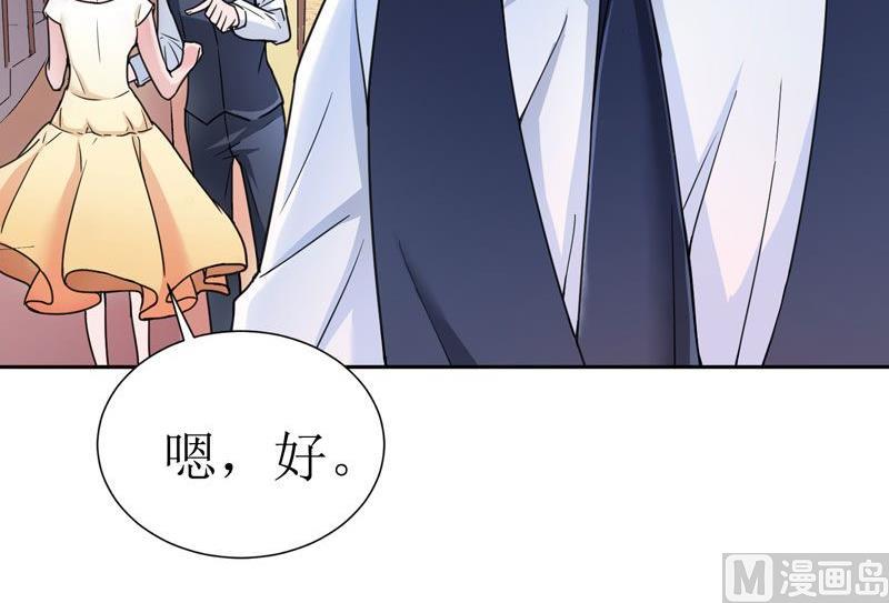 《BOSS的替嫁新娘》第9话 犯傻爱上你 第19页
