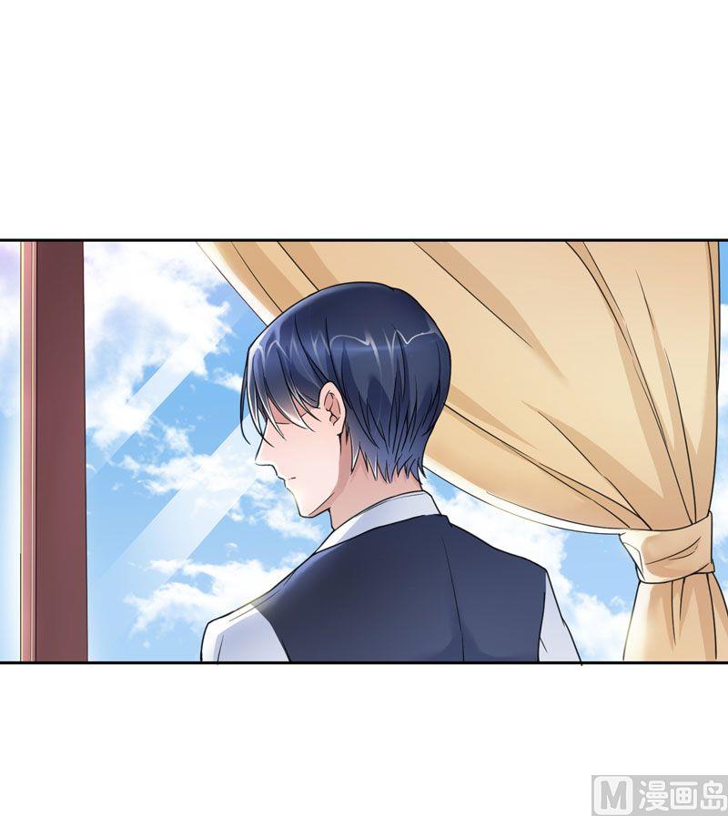 《BOSS的替嫁新娘》第9话 犯傻爱上你 第31页