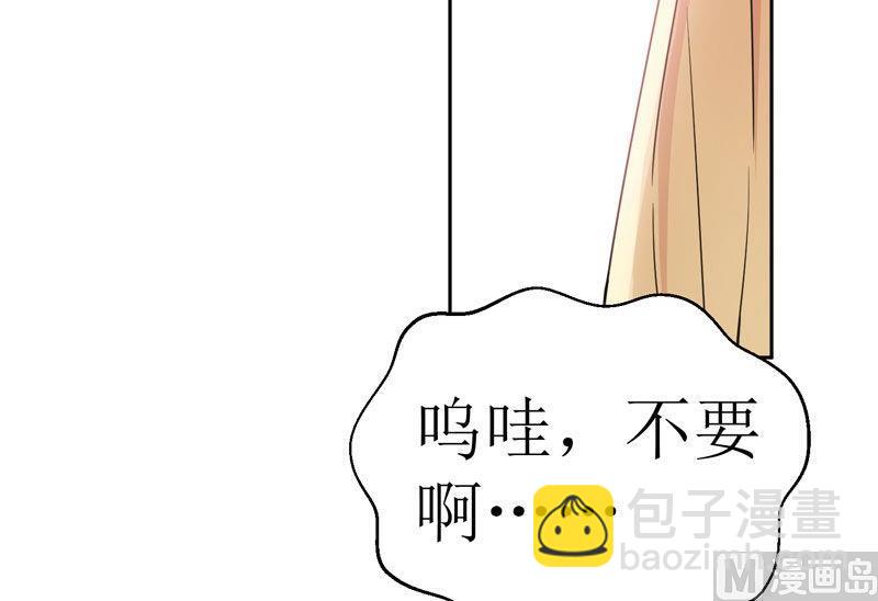 《BOSS的替嫁新娘》第9话 犯傻爱上你 第3页