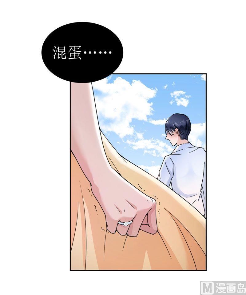 《BOSS的替嫁新娘》第9话 犯傻爱上你 第44页