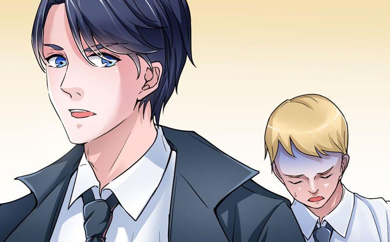 《BOSS的替嫁新娘》第14话 若玲珑回国 第13页