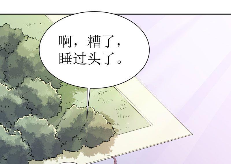 《BOSS的替嫁新娘》第14话 若玲珑回国 第21页