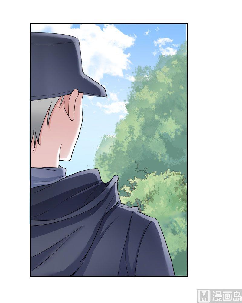 《BOSS的替嫁新娘》第14话 若玲珑回国 第30页