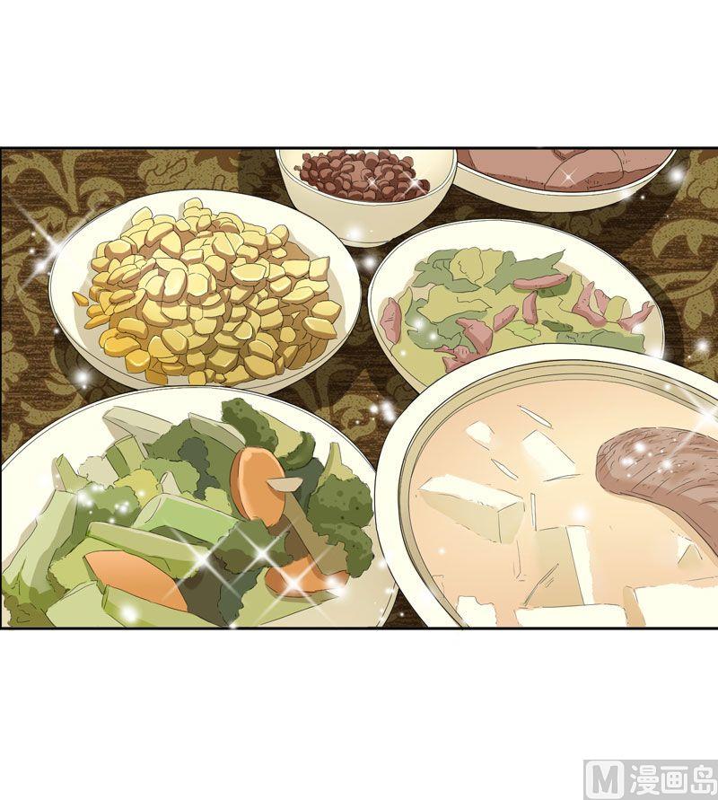 《BOSS的替嫁新娘》第13话 作战计划失败 第24页