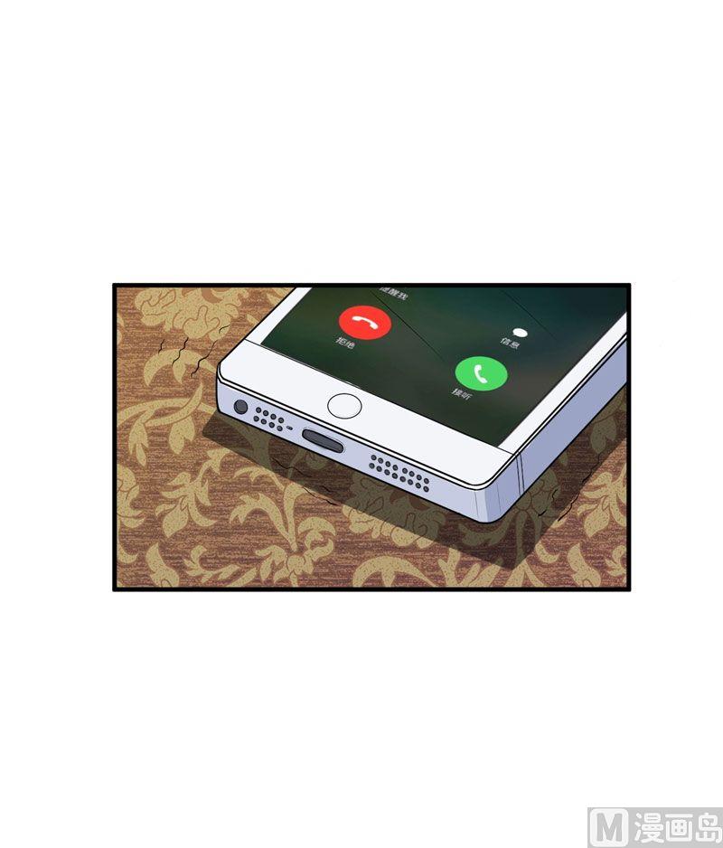 《BOSS的替嫁新娘》第17话 姐姐回来了 第16页